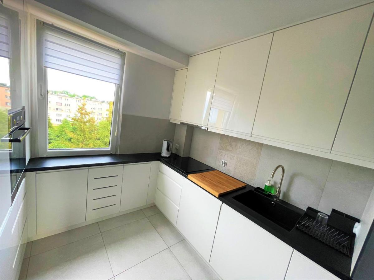 Apartament Enjoy زاتور المظهر الخارجي الصورة