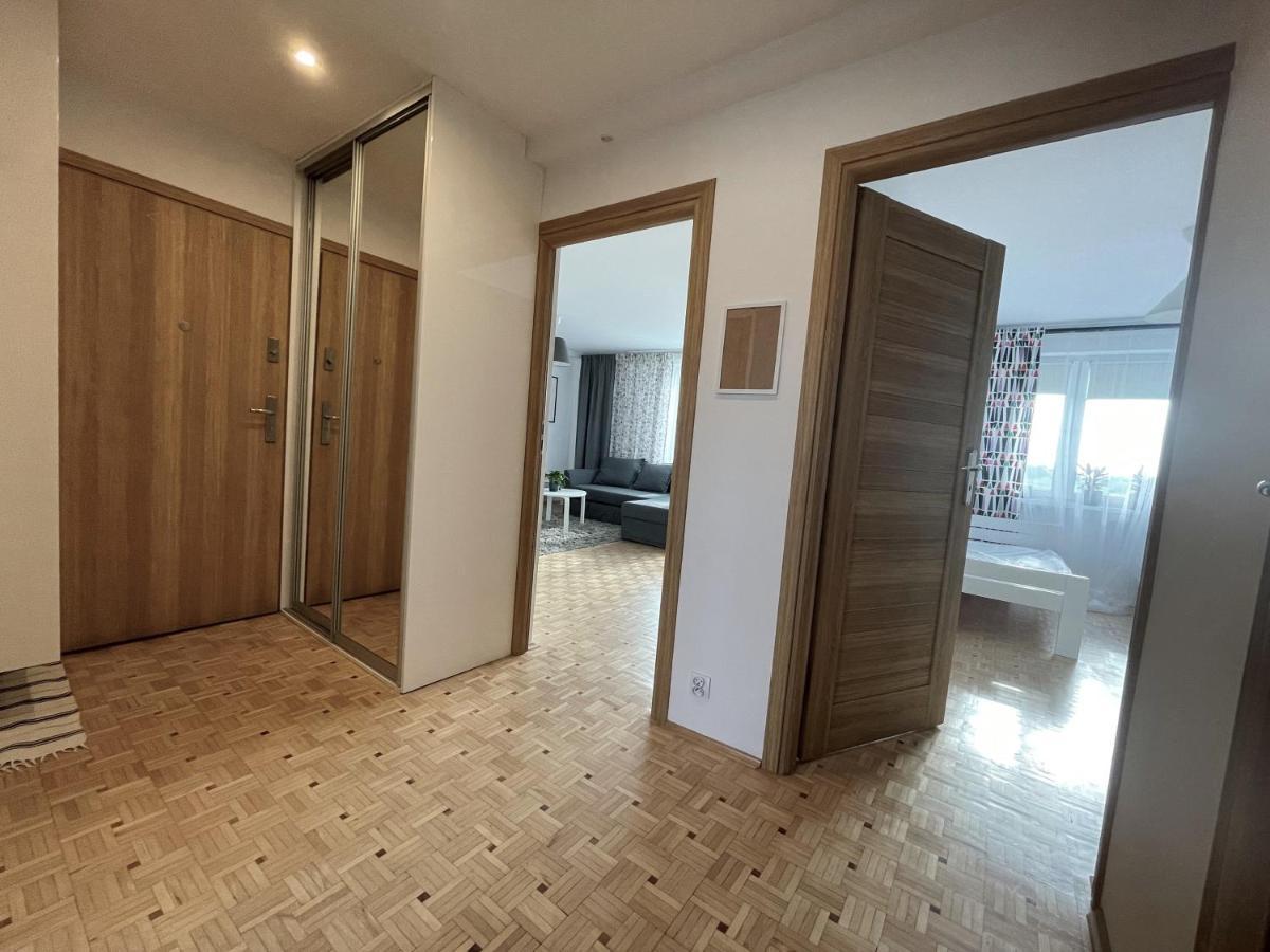 Apartament Enjoy زاتور المظهر الخارجي الصورة