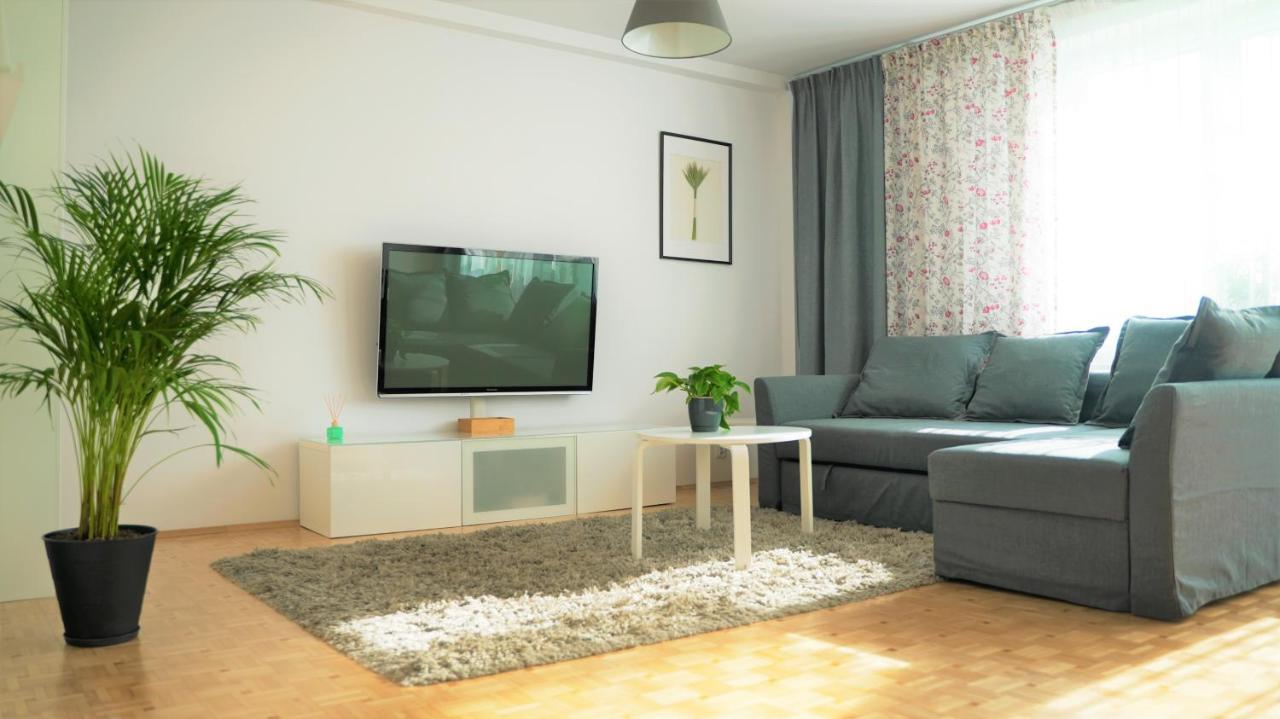 Apartament Enjoy زاتور المظهر الخارجي الصورة