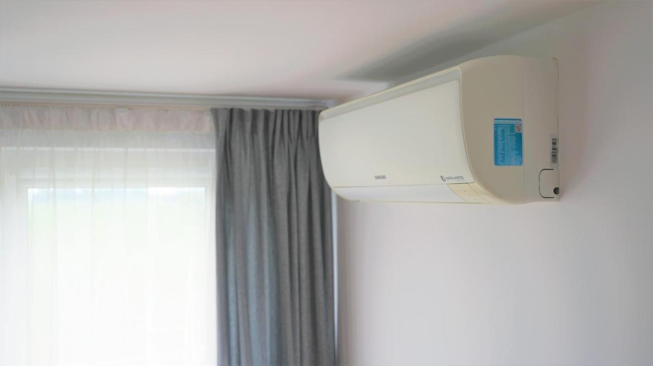 Apartament Enjoy زاتور المظهر الخارجي الصورة