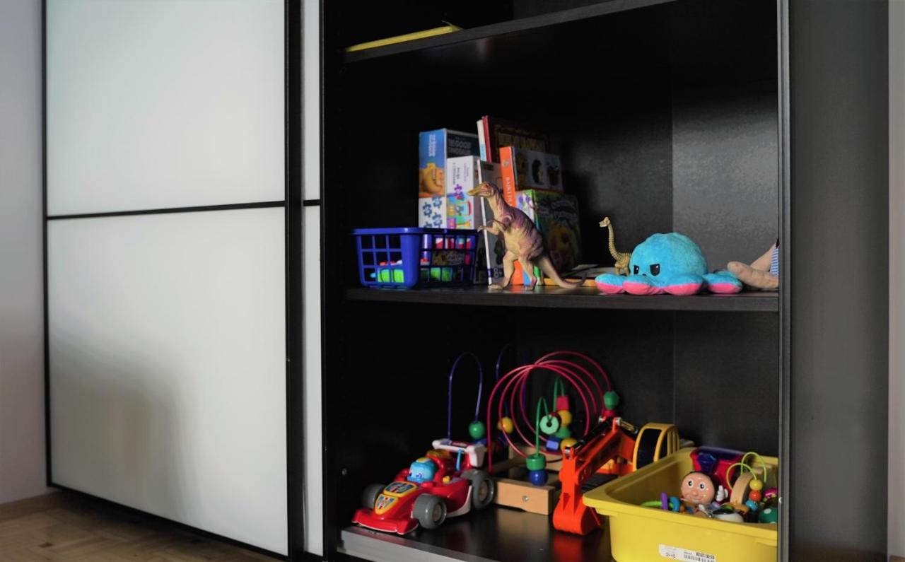 Apartament Enjoy زاتور المظهر الخارجي الصورة