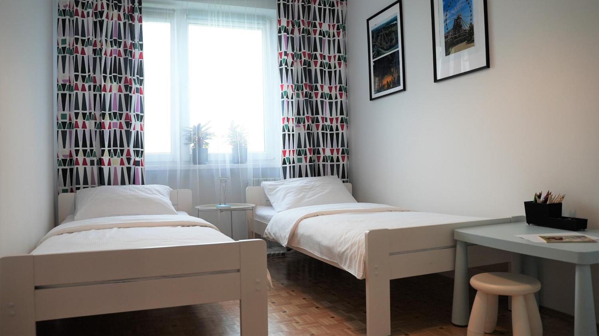 Apartament Enjoy زاتور المظهر الخارجي الصورة