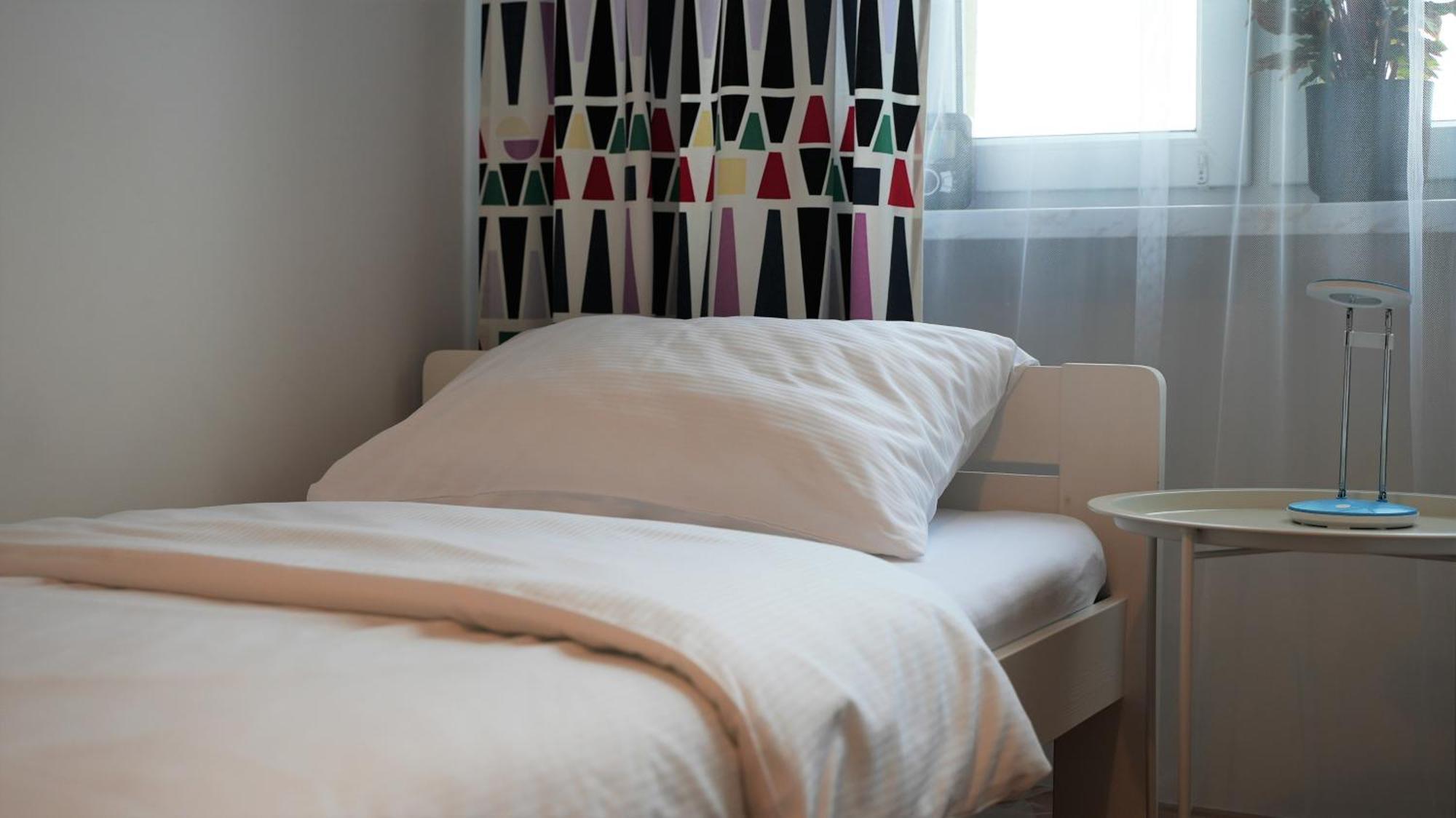 Apartament Enjoy زاتور المظهر الخارجي الصورة